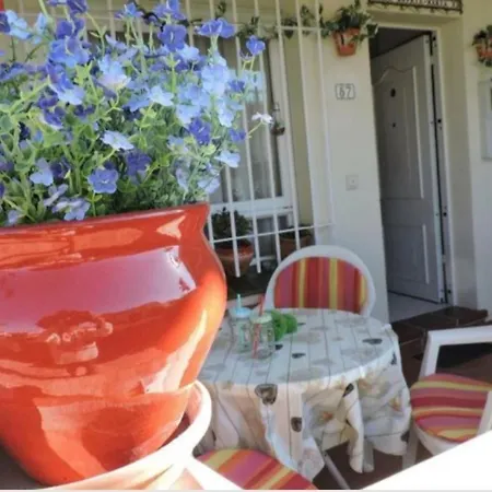 Torrox Park Tablazo Apartment *