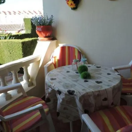 Torrox Park Tablazo * Torrox