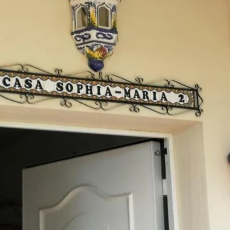 Apartment Torrox Park Tablazo *