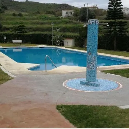 Torrox Park Tablazo Torrox